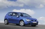 Volkswagen Golf 2004 года